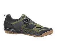 Giro Ventana Mtb Shoes Noir EU 43 Homme Black / Dark Shadow
