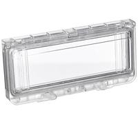 Ventanilla plastica 78x165x25