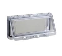 Ventanilla plastica 78x95x25