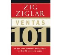 Ventas 101 by Zig Ziglar Zig Ziglar (Auteur)