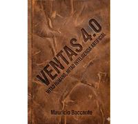 Ventas 4.0: El Vendedor Centauro Mitad Humano, Mitad IA