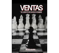 VENTAS: El ejercito de un solo hombre