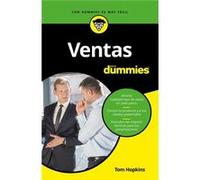 Ventas Para Dummies Hopkins, Tom (Auteur)