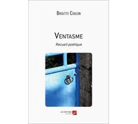 Ventasme: Recueil poétique