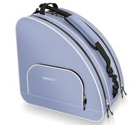 VENTCY Sac Roller Sac Patin Sac de Patinage à roulettes de Taille Jusqu’à 45 (EU) Noir Skate Bag Sac a Chaussures Ski
