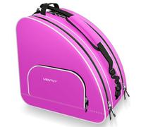 VENTCY Sac Roller Sac pour Patins à Glace Skate Bag Sac de Patinage à roulettes pour Taille 28-45 (EU) Sac a Chaussures Ski