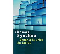 Vente à la criée du lot 49