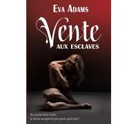 Vente aux esclaves