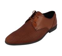 Vente Chaussures À Lacets Pour Hommes Clarks Bampton Weave G Fit
