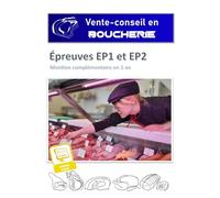 Vente conseil en boucherie: Version élève