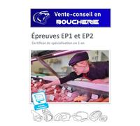 Vente conseil en boucherie: Version enseignant