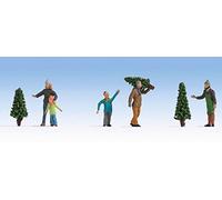 Vente d’Arbres Noël