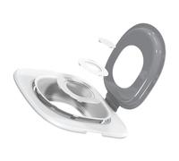 Vente de toilettes pour chats, Kit d'entraînement à la toilette, Toilettes pour chats, Système d'entraînement Comment entraîner mon chat à utiliser la toilette Kit d'entraînement aux toilettes pour