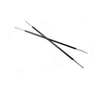 Vente en gros 100 pcs/lot Mini Baguettes d'Apparence Cadeau Magic Trick Mini Canne Magique Baguette Apparence Bâton Magic Props