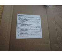 Vente en gros 100 pièces personnalisées vierges pour animaux de compagnie, plaque d'identification pour chien, plaque d'identification gravable, plaque nominative personnalisée pour chat, chien