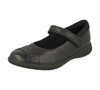 VENTE Filles CLARKS ETCH BEAM Design Arc-En-Ciel Chaussures Scolaires
