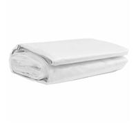 VENTE-FLASH Bâche transparente avec œillets 3 x 4 m en polyéthylène avec manuel de montage（17839231）VIDAXL