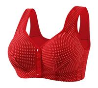 Vente Flash, Bras Micro Low Profile, Yoga Femme, Soutien Gorge Push up sans Armature, Soutien Gorge Grand Maintien, Brassiere Sport Femme Maintien Fort, Brassiere de Sport, Soutif Dos Nu, Sports Bra