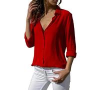 Vente Flash De Printemps Tee Shirt Hiver Femme Chemise Col Haut Tailleur Femme Vetement Femme Rouge Sweat A Capuche Bleu Femme Pull Leger Printemps Femme Destockage Mes Commande