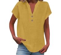 Vente Flash du Jour Et Soldes Maison Tee Shirt Femme Grossesse Chemisier Manche 3/4 Veste De Cuisine Professionnel Moche Noel Homme Tunique Paillettes Beige Haut Manches Longues Ete Tenue Fete