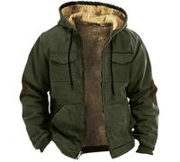 Vente Flash du Jour Promo Blouson Homme Hiver Grande Taille Coupe Vent Homme Securite Veste Costume Homme Violet Veste De Survetement Homme Manteau De Marin Homme Destockage Mes Commande