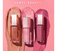 Vente flash - Gloss à lèvres Fenty Beauty multicolores, hydratant, brillant, pailleté, effet repulpant, maquillage pour débutants, rouge à lèvres liquide, cosmétiques