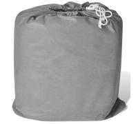 VENTE-FLASH Housse de voiture Tissu non-tissée Taille M(2156210262)VIDAXL