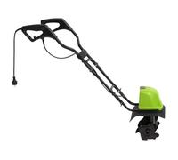 VENTE-FLASH Motoculteur de jardin à 4 lames électrique 800 W,avec manuel de montage（14959760）VIDAXL