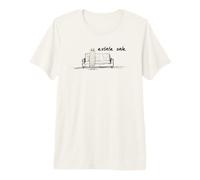 Vente immobilière Lazy Ghost T-Shirt Haut de Gamme