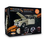VENTE IXO 520010101 Kit De Modèle 1:8 Voiture Volvo 122S Kit Son/Lumière