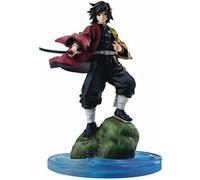 [Vente limitée] Megahouse G.E.M. Demon Slayer: Kimetsu no Yaiba TOMIOKA GIYU NEW