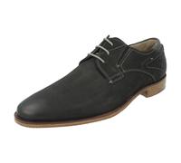 Vente Mens Bugatti Leather À Lacets Chaussure 311 25101