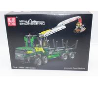 Vente Sage Jouets 1030 Claas Xerion 4000 Saddle Trac 1:3 2 Neuf Dans Emballage