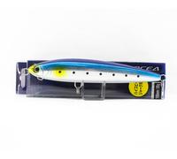 Shimano Fishing Full Throttle Jet Boost Topwater Stickbait 85g 190 Mm Doré