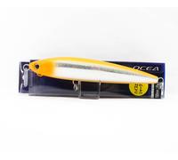 Shimano Fishing Full Throttle Jet Boost Topwater Stickbait 85g 190 Mm Doré