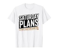Vente Successorale Encheres Succession Chasseur T-Shirt