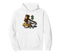 Vente Successorale Vintage Americana Encheres Sweat à Capuche