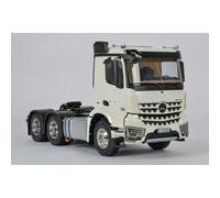 Camion Rc Électrique Tamiya Mercedes-Benz Arocs 3363 6x4 300056352 Kit À Monter 1:14-Tamiya