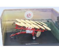 Universal Hobbies Râteau andaineur traîné Enorossi Batrake 12