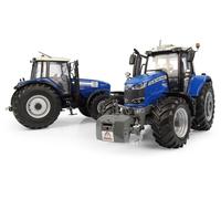 Vente Uh 7123 Massey Ferguson 8260 & 7726 S Plogmaker-Set 1:3 2 Neuf Emballage