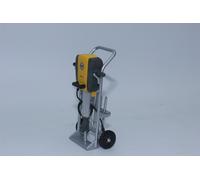 VENTE UH 8075 Neuson Marteau EH 25 + Meisel 1:12 NEUF + OVP