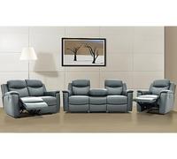Canapé 3+2+1 places relax EVASION en cuir - Gris Gris anthracite https://www.fnac.com/mp46753167/Canape-3-2-1-places-relax-EVASION-en-cuir-Gris/w-4?oref=245bc892-25fa-9205-694d-166ce7b0e03a