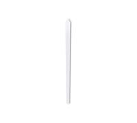 Vente-unique - Connecteur pour verriére Double - H105 cm - Blanc - Tolleson