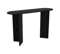 Vente-unique - Console - Noir - TOPANIA