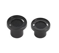 Lot de 2 filtres à charbon pour cave à vin JETFROST