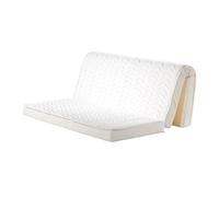Matelas Vente-Unique.com Matelas 140 x 190 cm mousse BZ ép.10cm - FERIA de DREAMEA