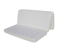 Matelas 140 x 190 cm mousse BZ grand confort ép.12cm - PARTY de YSMEE