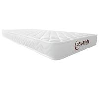 Vente-unique - Matelas 90 x 190 cm mémoire de Forme ép.15cm - PELOPS de DREAMEA