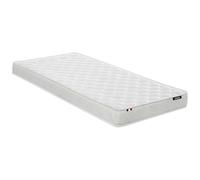 Matelas 90 x 200 cm mousse ép.15cm - ZEUS de DREAMEA