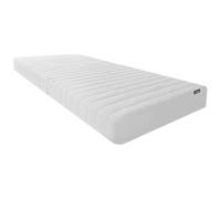 Vente-unique - Matelas de Relaxation Accueil Latex Electre de DREAMEA ép. 14 cm - 70 x 190 cm